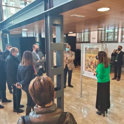 Explicación de la Exposición