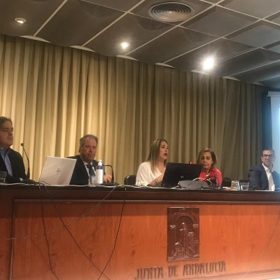 Fraternidad-Muprespa participa en Sevilla