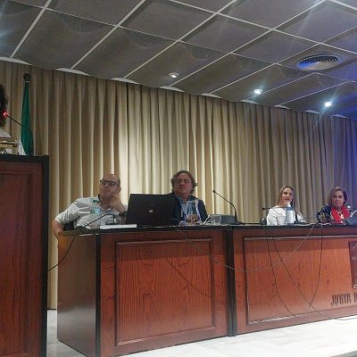 El cierre corrió a cargo de la subdirectora General de Prevención, Calidad y Comunicación de la Mutua, Natalia Fdez. Laviada