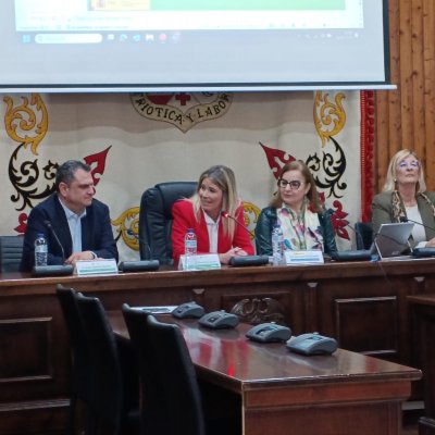 angel-iglesias-rocio-parra-rosa-maria-serrano-y-matilde-gongora