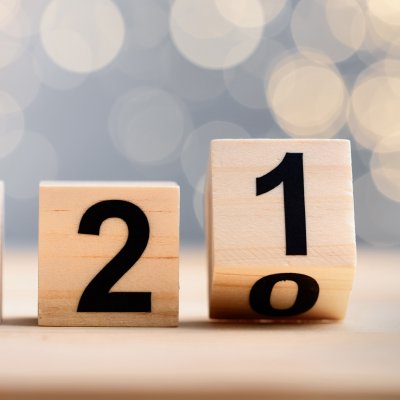 Boletín InForM@ 2.0 - Diciembre 2020: A por el nuevo año