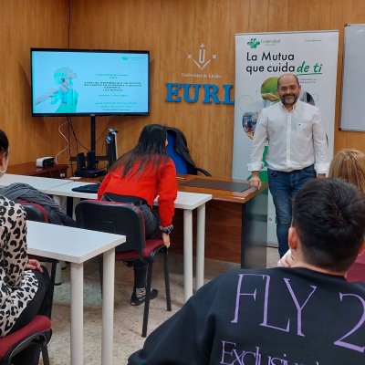 Charla EURL