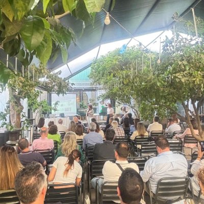 El encuentro reunió a instituciones, empresas y personas trabajadoras