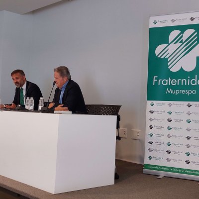 Fraternidad-Muprespa
