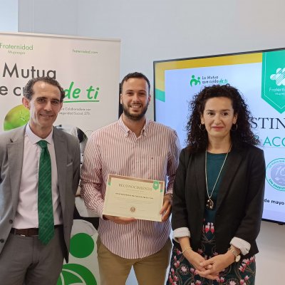 Fraternidad-Muprespa reconoce en Ibiza a empresas mutualistas con nula siniestralidad