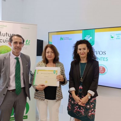 Fraternidad-Muprespa reconoce en Ibiza a empresas mutualistas con nula siniestralidad
