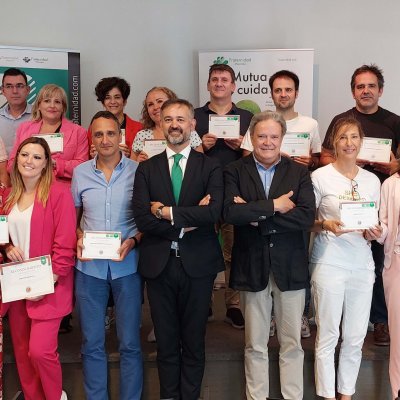 Foto de grupo