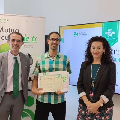 Fraternidad-Muprespa reconoce en Ibiza a empresas mutualistas con nula siniestralidad