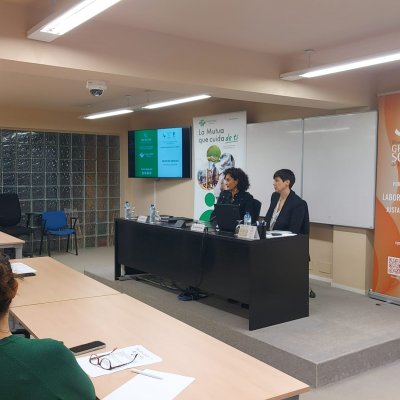 jornada Baleares graduados sociales