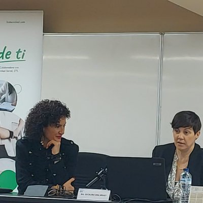 jornada Baleares graduados sociales