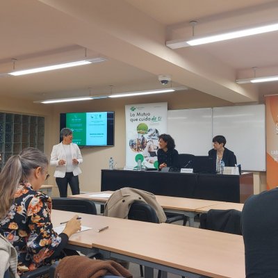 jornada Baleares graduados sociales