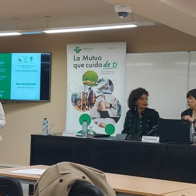 jornada Baleares graduados sociales
