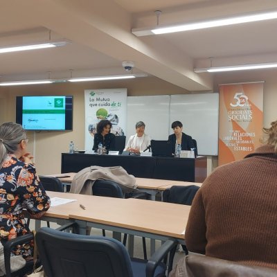 jornada Baleares graduados sociales