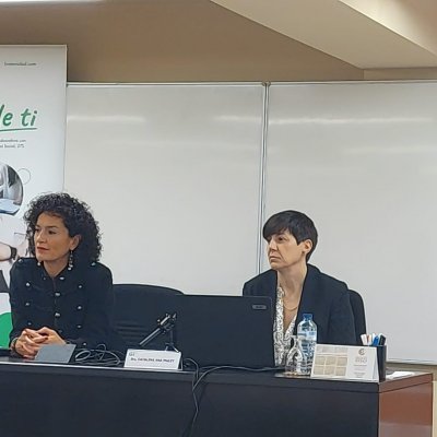 jornada Baleares graduados sociales