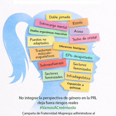 Cartell Març