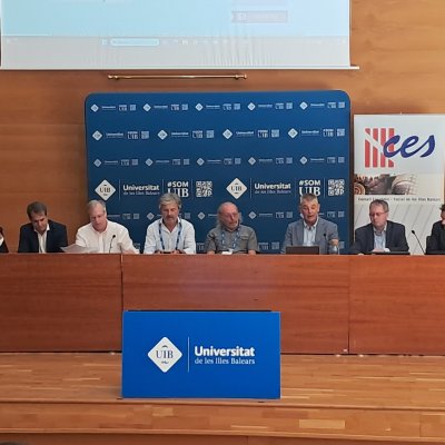 Mate aboga por acortar los tiempos de gestión de los casos resueltos desde la perspectiva de la salud