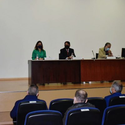 María Ángeles Villanueva, directora del Instituto