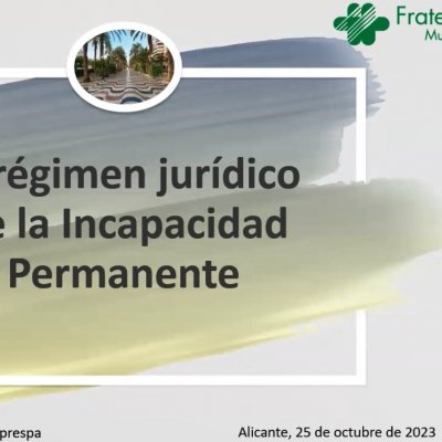 Título de la jornada