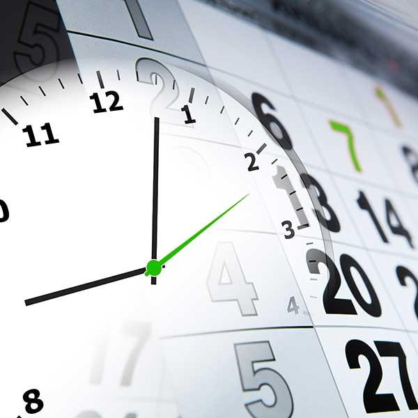 Fraternidad-Muprespa calendario oferta educativa prevención