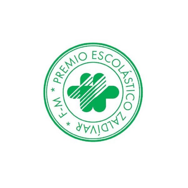Premios Escolástico Zaldívar