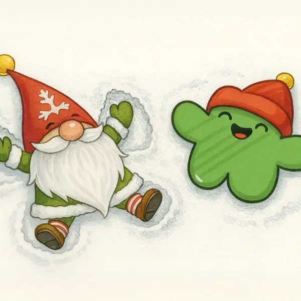 Opa iezazkiezu Gabon zoriontsuak Fraternidad-Mupresparekin