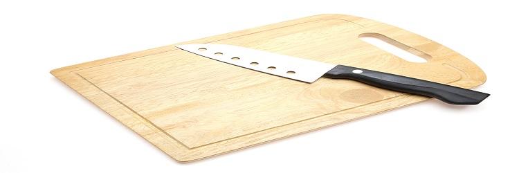 Cuchillo