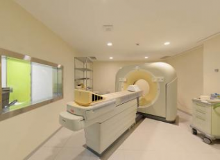 Tac Hospital