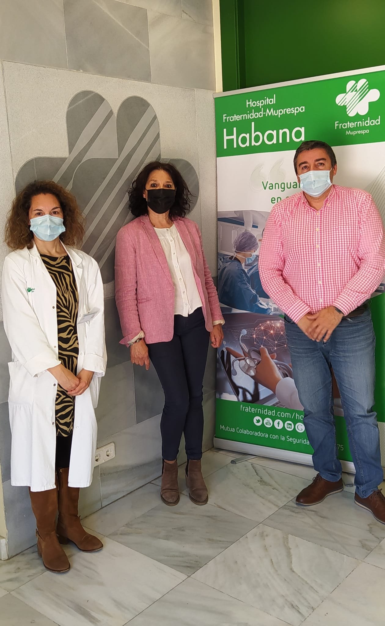 Personal - FRATERNIDAD-MUPRESPA. DIRECCIÓN PROVINCIAL DE ÁVILA