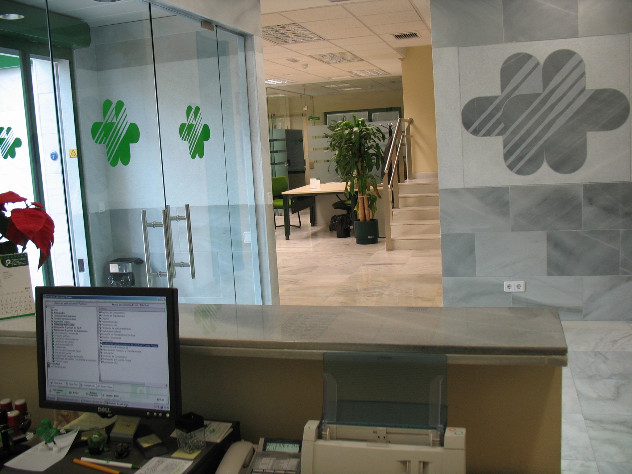 Admisión - FRATERNIDAD-MUPRESPA. DIRECCIÓN PROVINCIAL DE ÁVILA