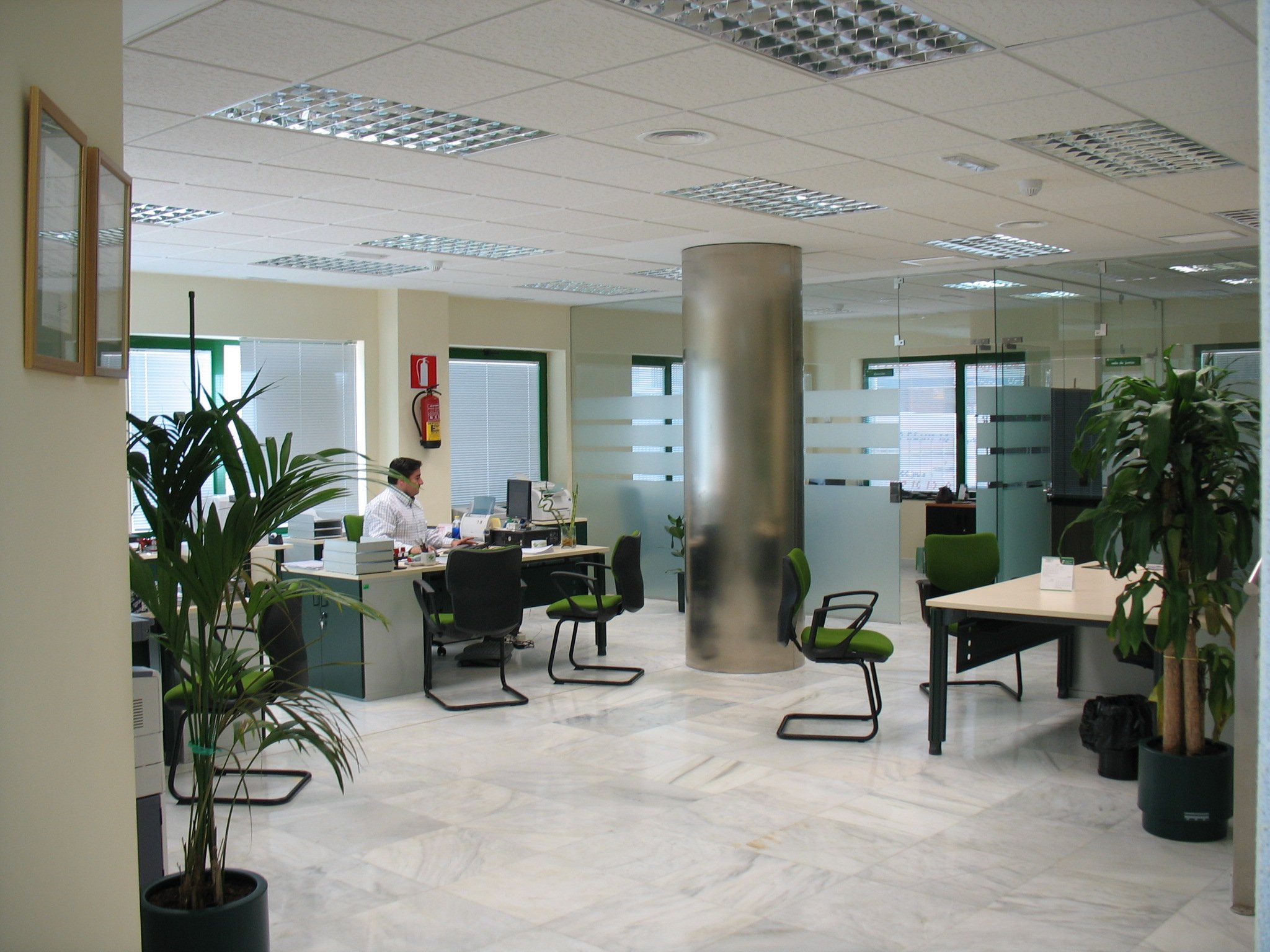 FRATERNIDAD-MUPRESPA. DIRECCIÓN PROVINCIAL DE ÁVILA