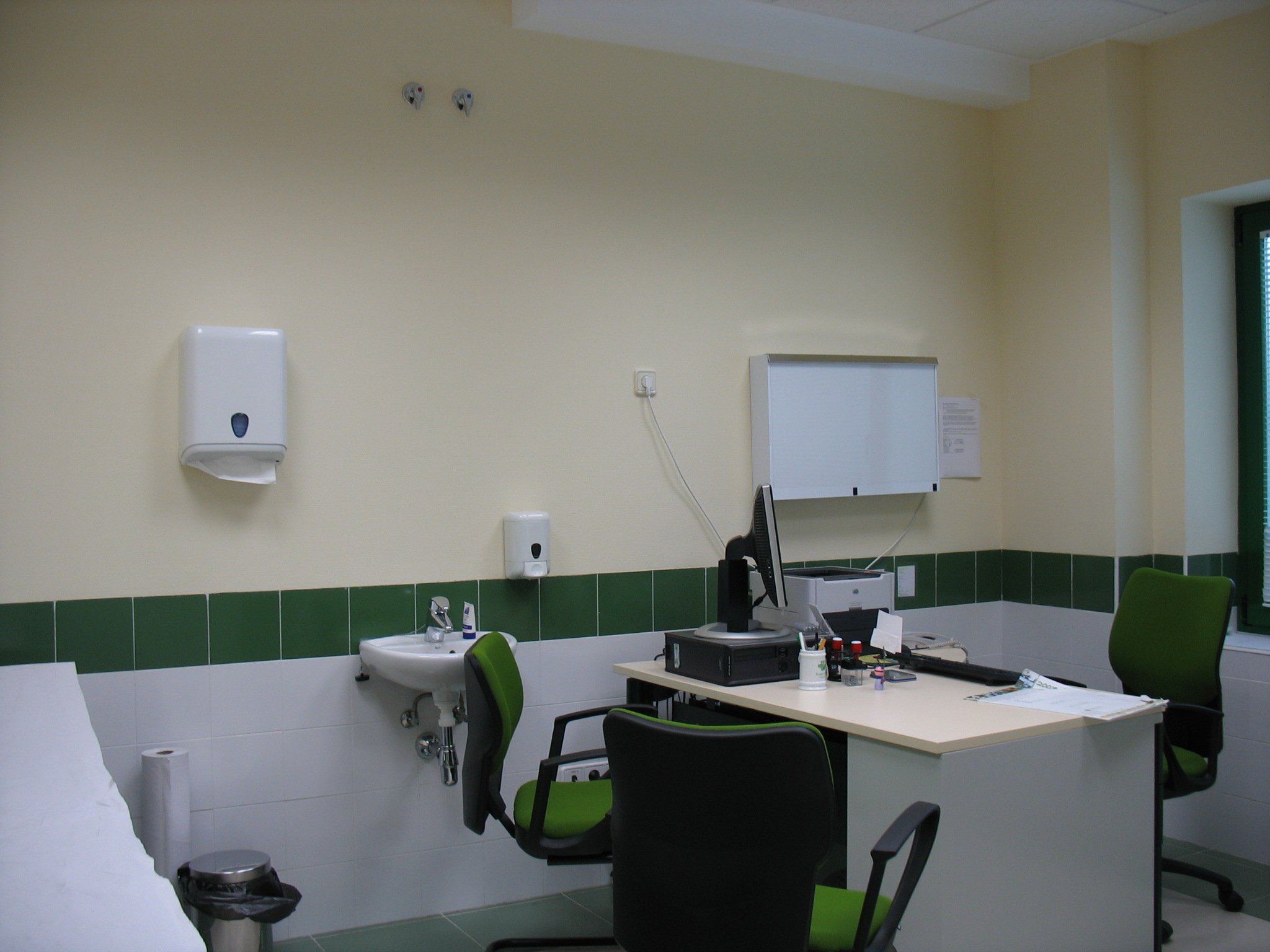 Consulta - FRATERNIDAD-MUPRESPA. DIRECCIÓN PROVINCIAL DE ÁVILA