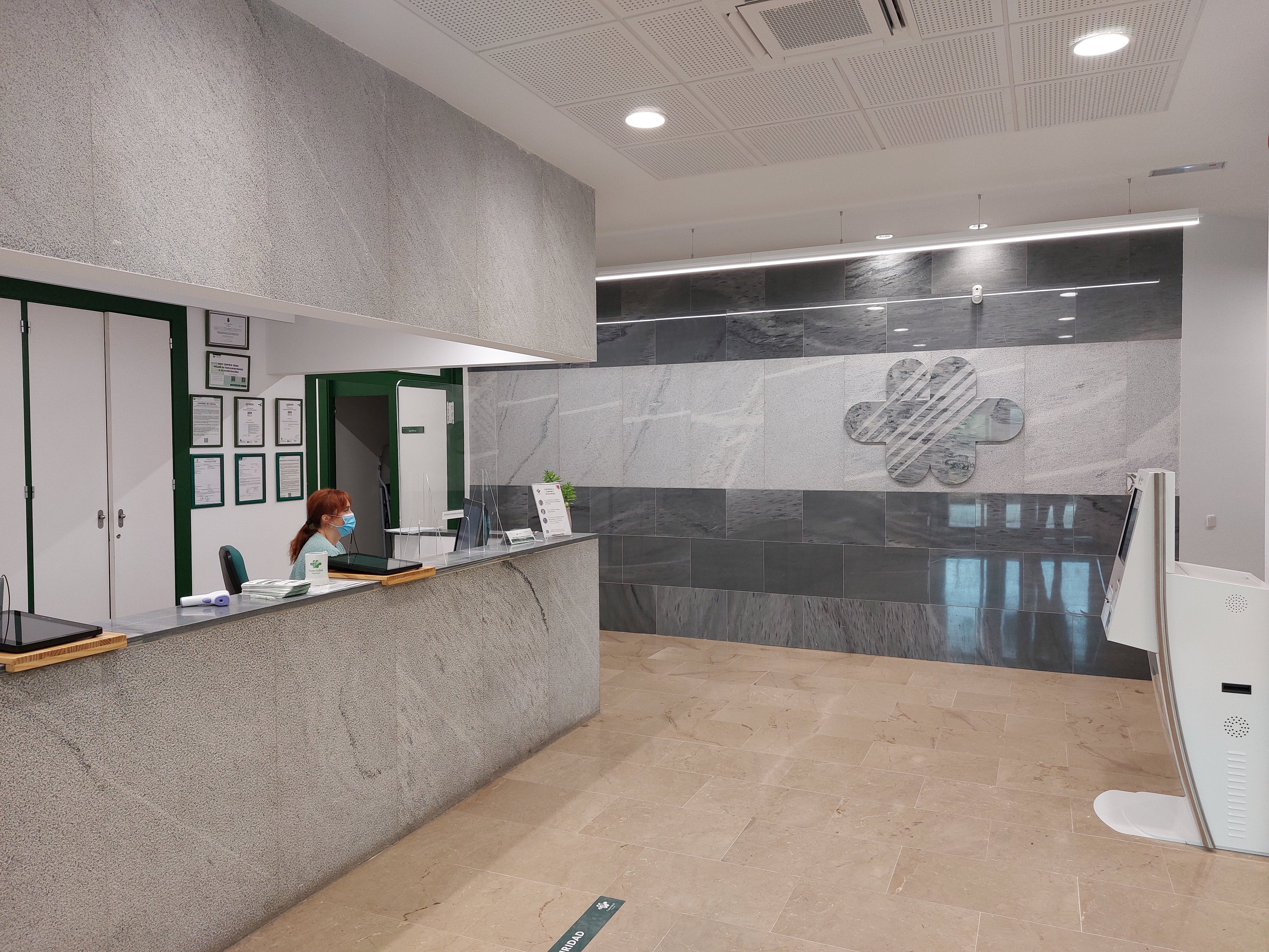 Admisión - FRATERNIDAD-MUPRESPA. DIRECCIÓN PROVINCIAL DE CIUDAD REAL