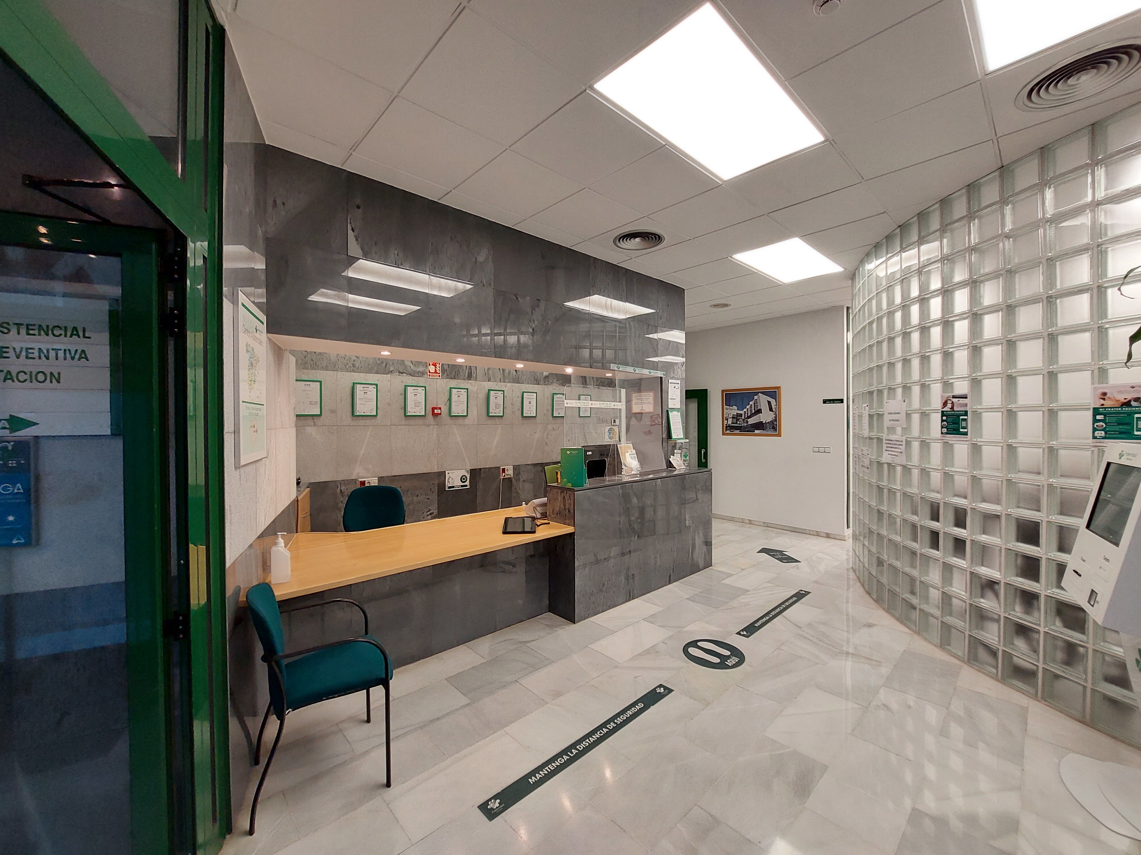 Admisión - FRATERNIDAD-MUPRESPA. DIRECCIÓN PROVINCIAL DE ALBACETE