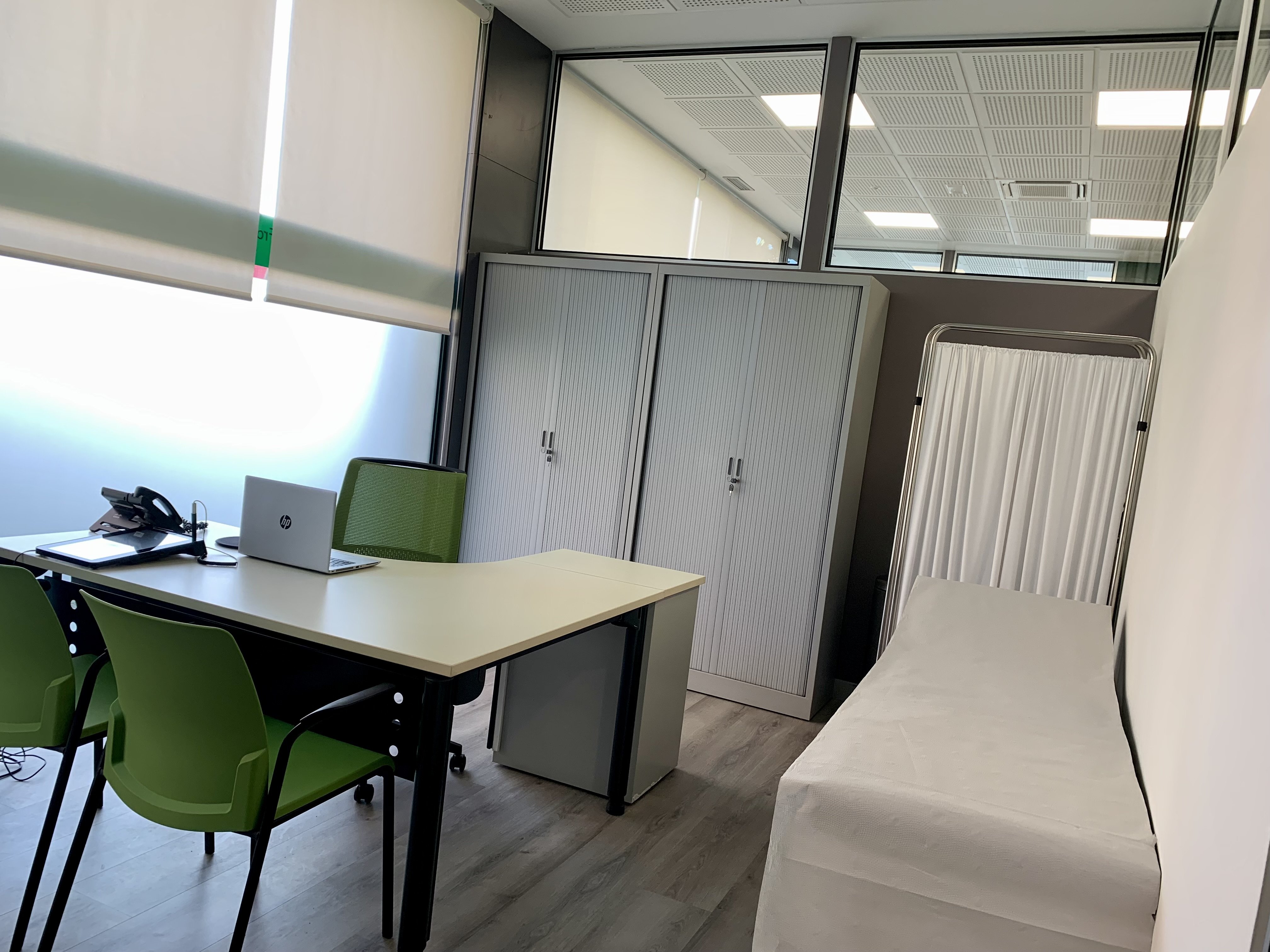 Consulta - FRATERNIDAD-MUPRESPA. AVILÉS