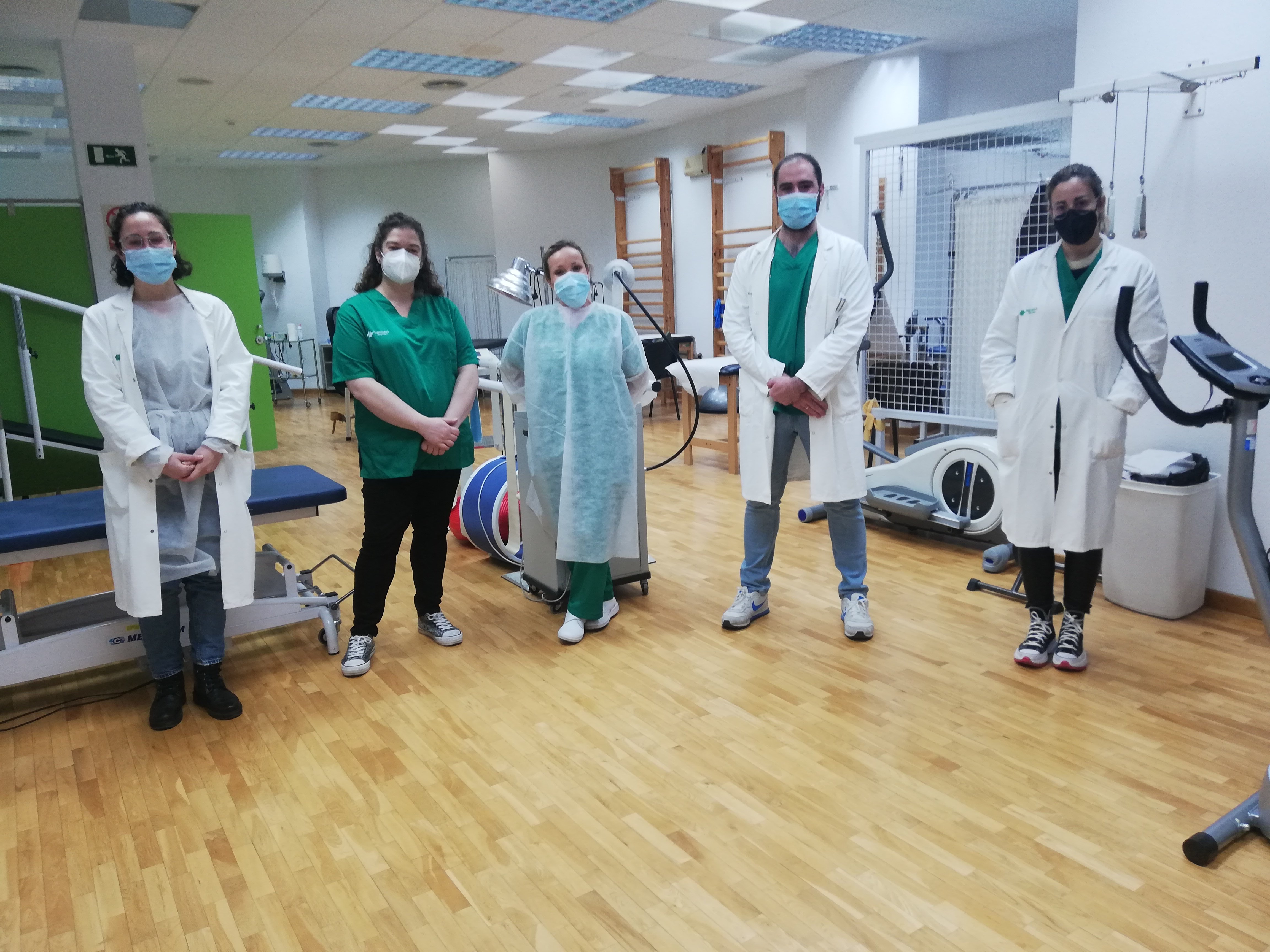 Personal - FRATERNIDAD-MUPRESPA. DIRECCIÓN PROVINCIAL DE ALBACETE