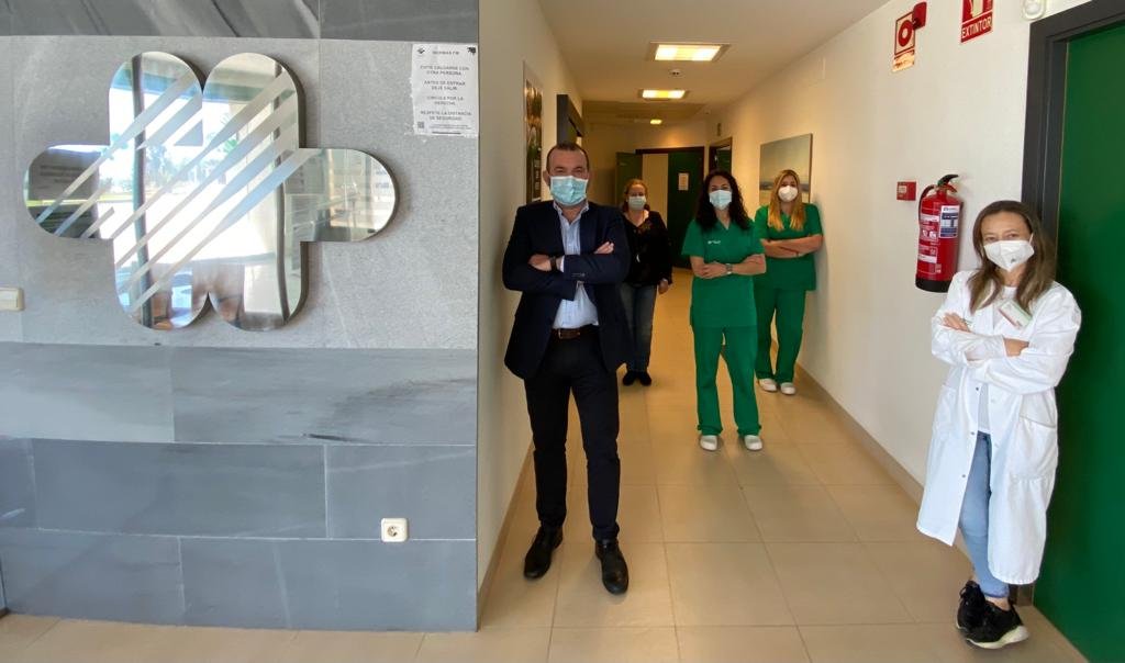 Personal - FRATERNIDAD-MUPRESPA. Algeciras