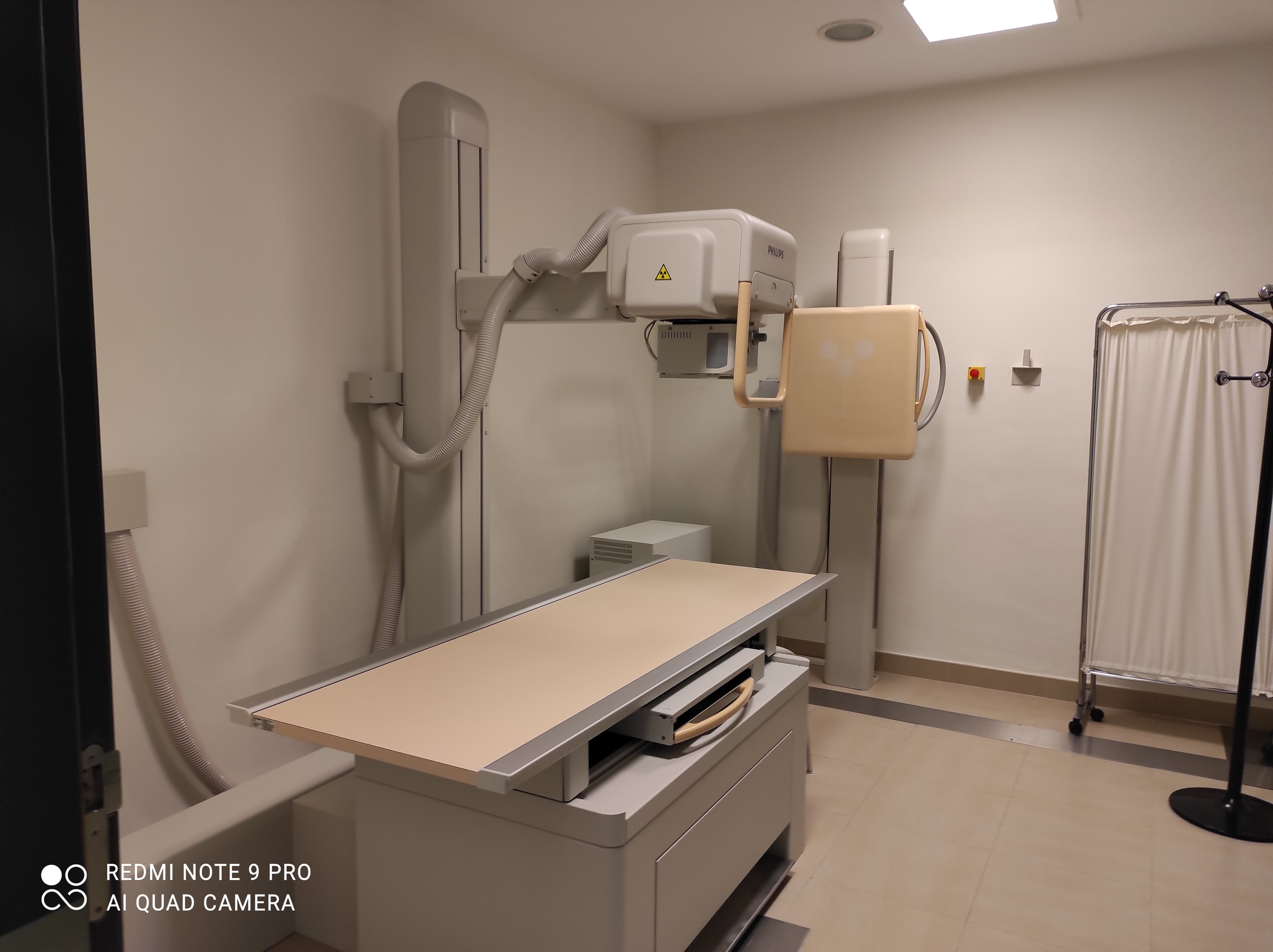 FRATERNIDAD-MUPRESPA. Algeciras