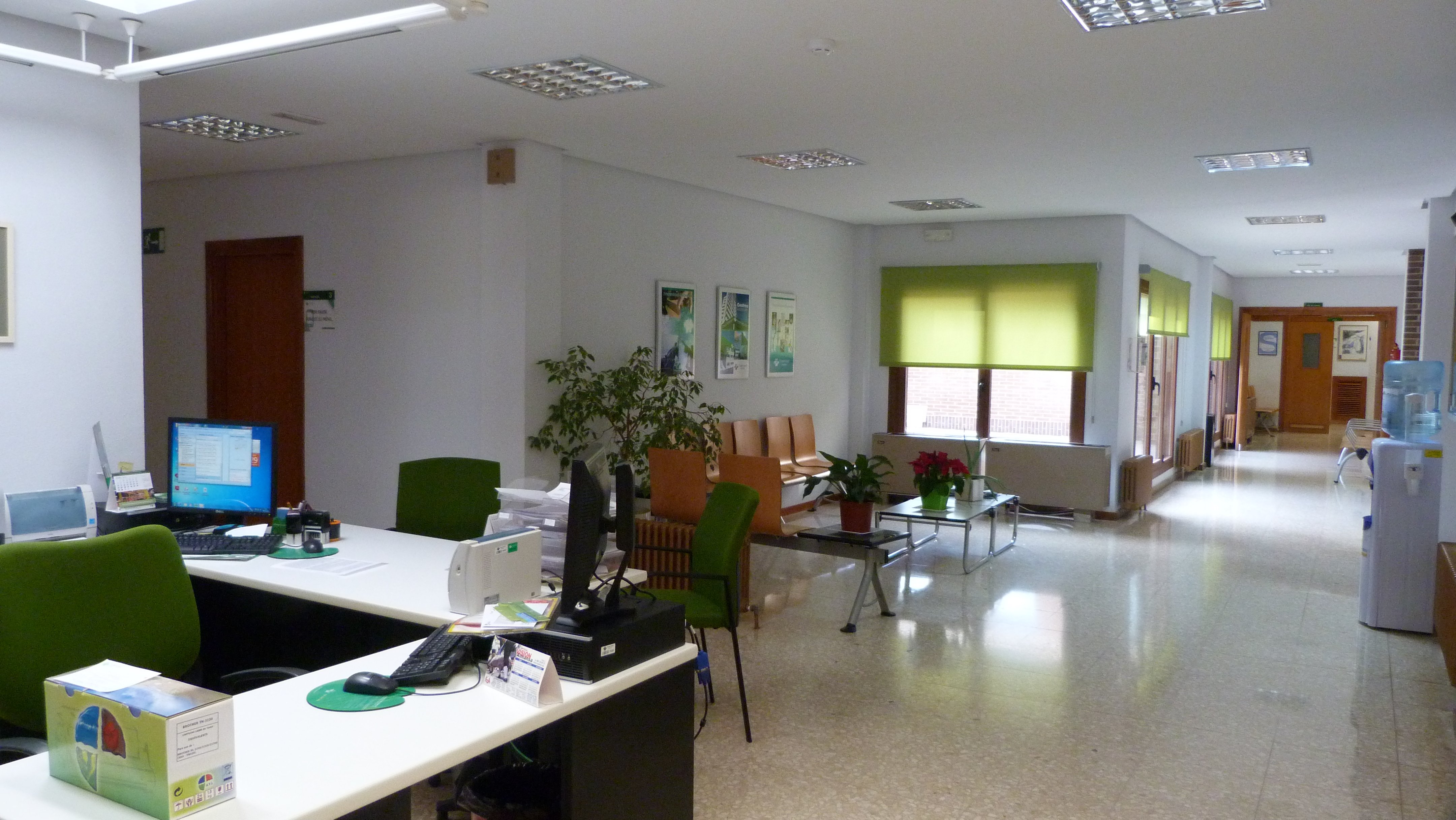 FRATERNIDAD-MUPRESPA. Almansa