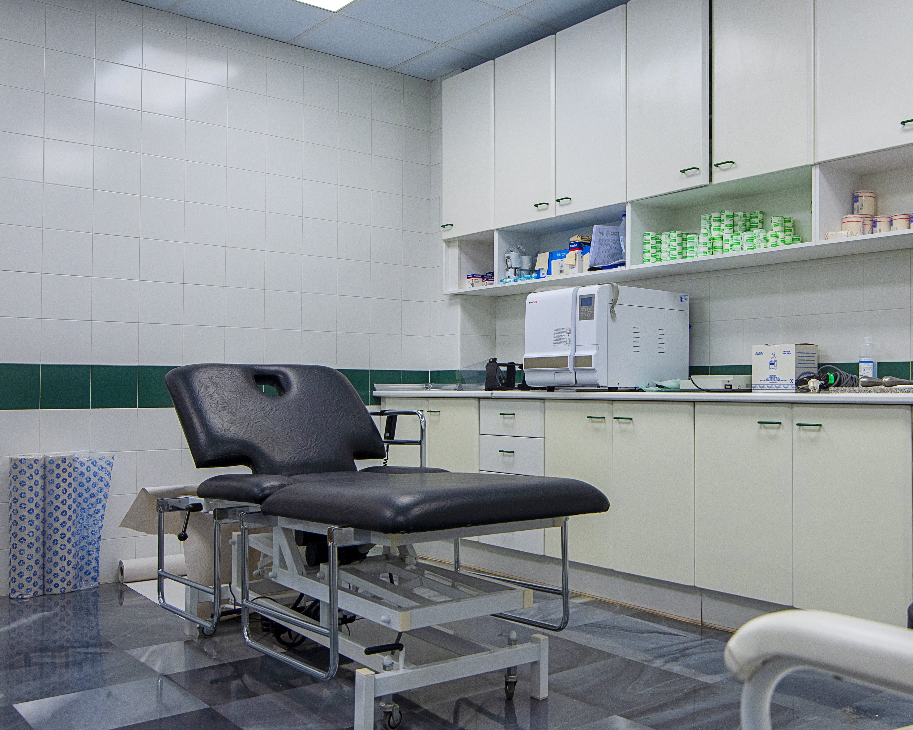 FRATERNIDAD-MUPRESPA. DIRECCIÓN PROVINCIAL DE ALMERÍA