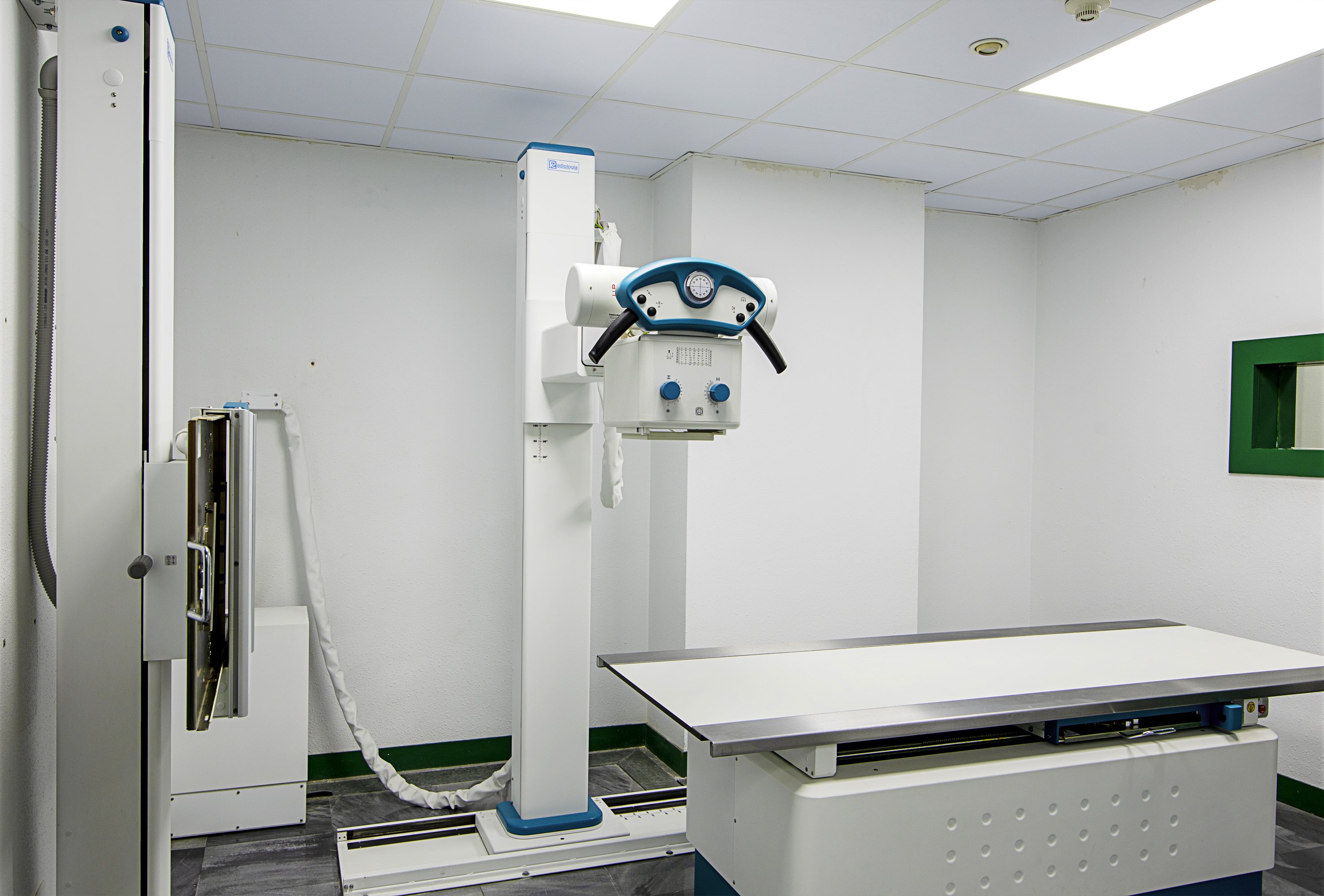 FRATERNIDAD-MUPRESPA. DIRECCIÓN PROVINCIAL DE ALMERÍA