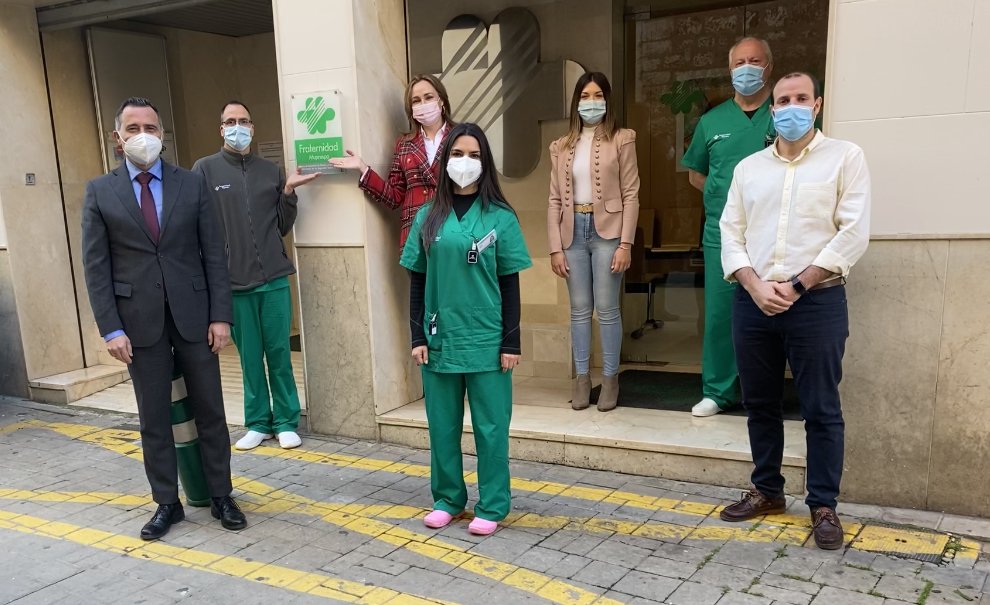 Personal - FRATERNIDAD-MUPRESPA. Andújar