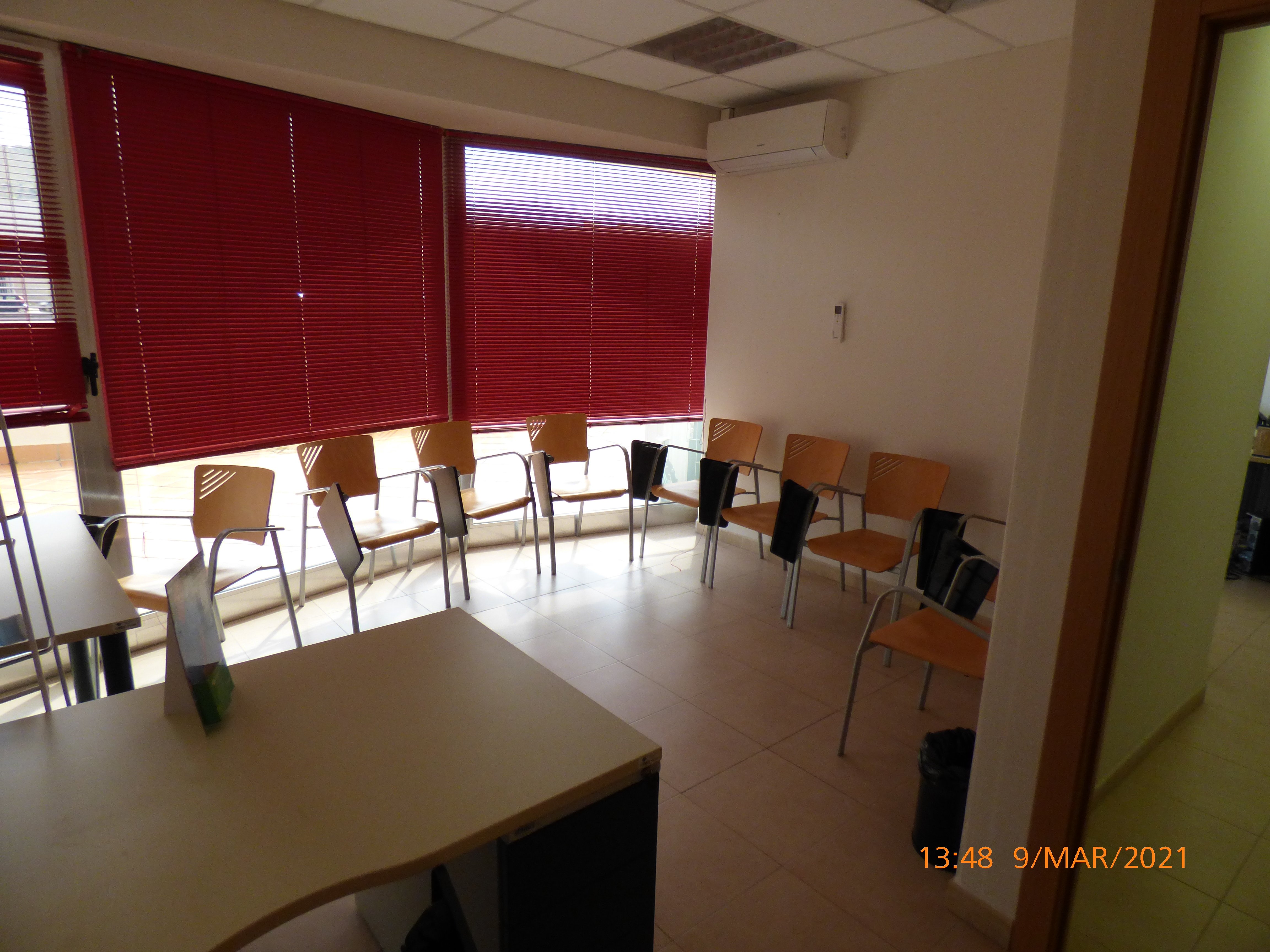 FRATERNIDAD-MUPRESPA. Antequera I