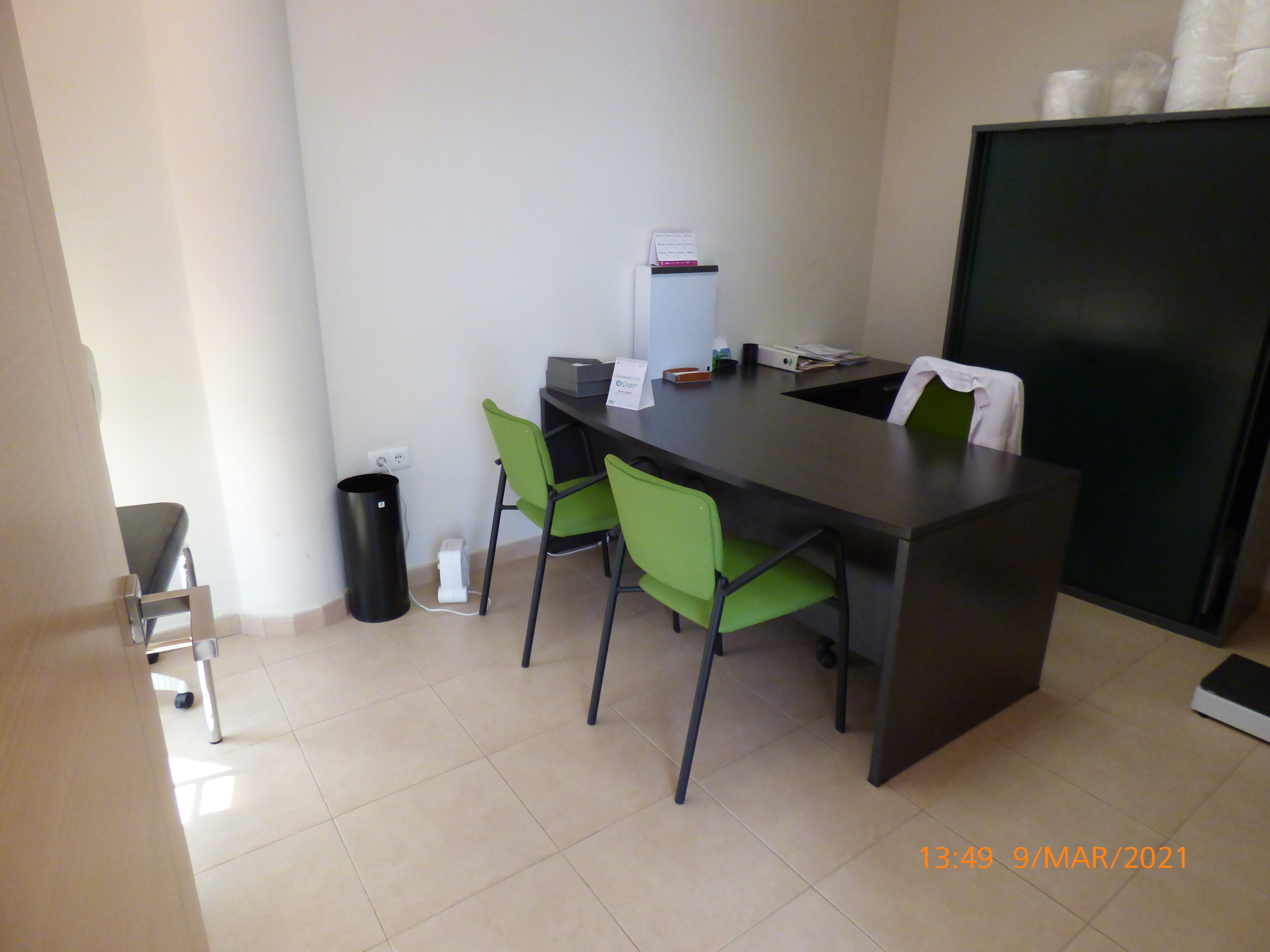 FRATERNIDAD-MUPRESPA. Antequera II