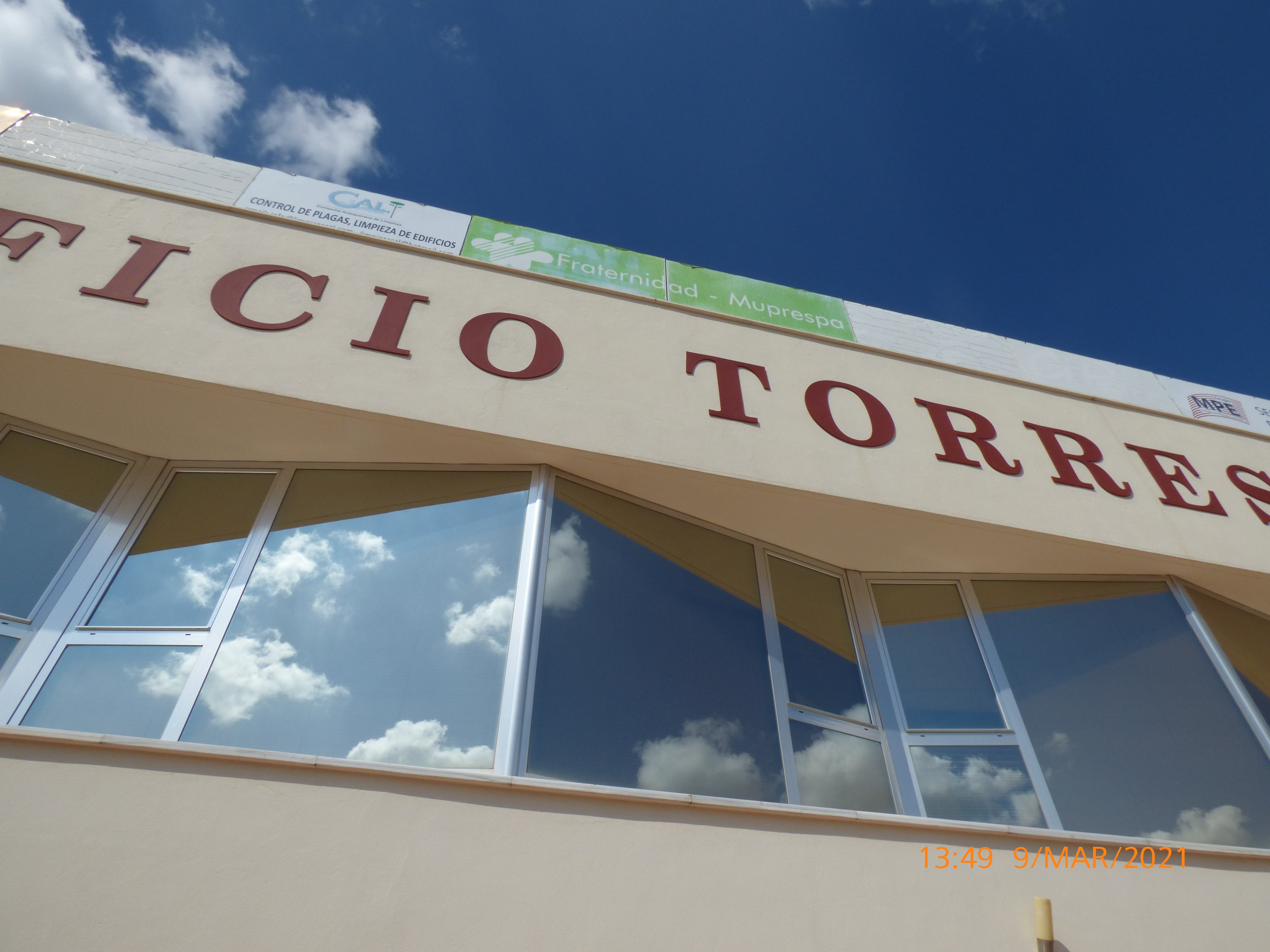 FRATERNIDAD-MUPRESPA. Antequera