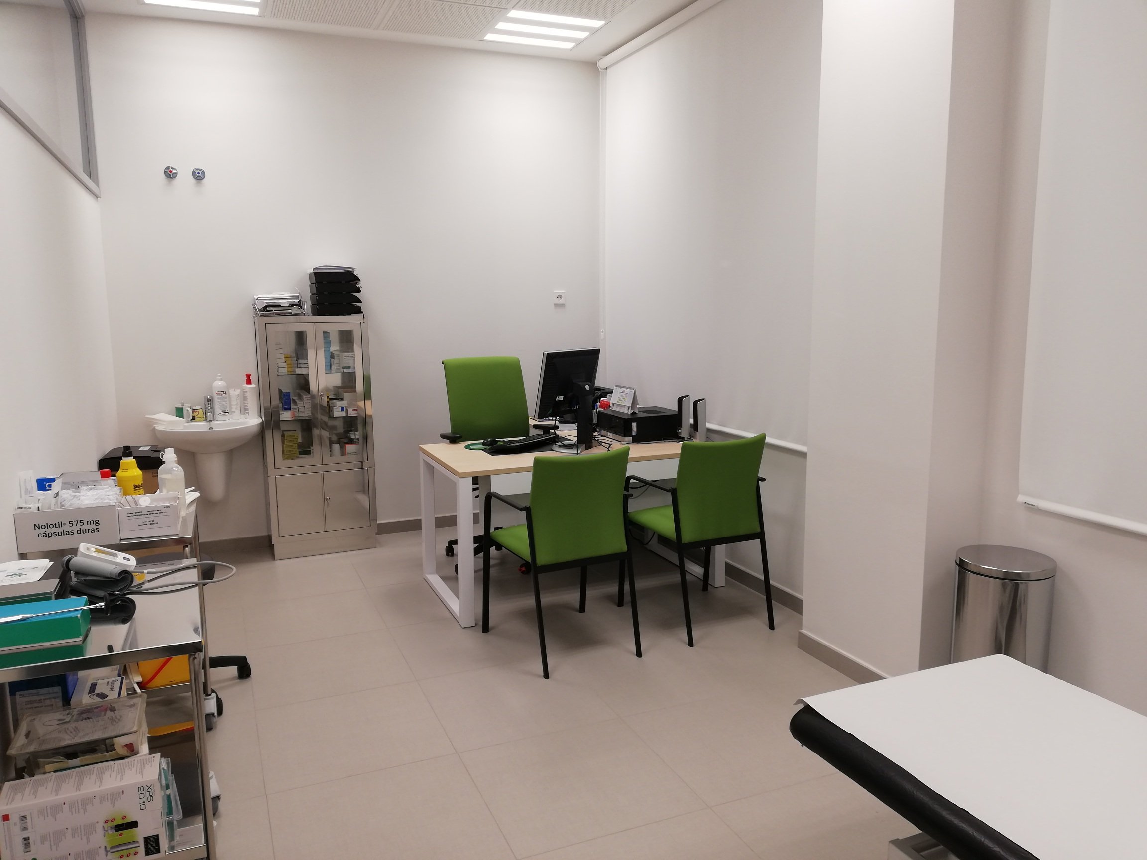 FRATERNIDAD-MUPRESPA. Aranda de Duero