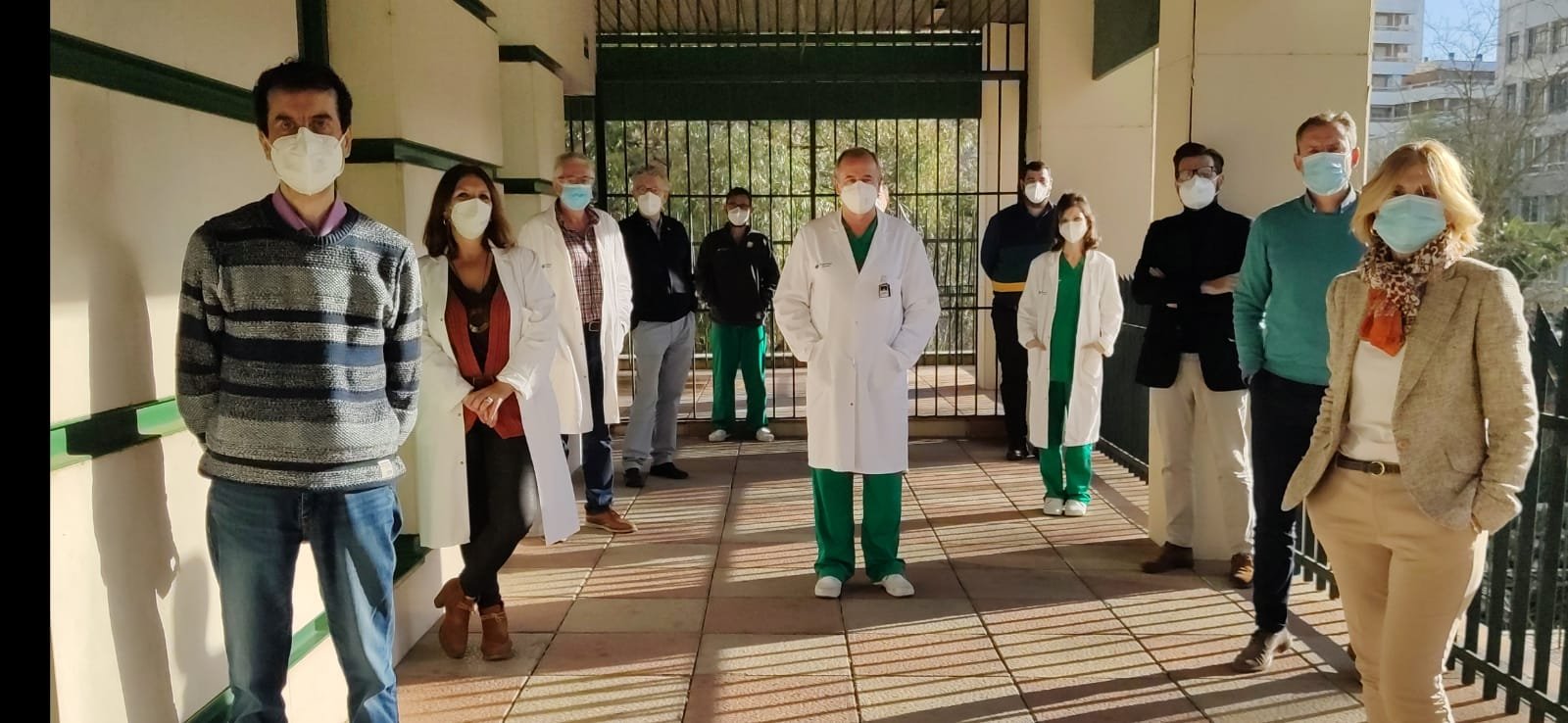 Personal - FRATERNIDAD-MUPRESPA. DIRECCIÓN PROVINCIAL DE CÁCERES