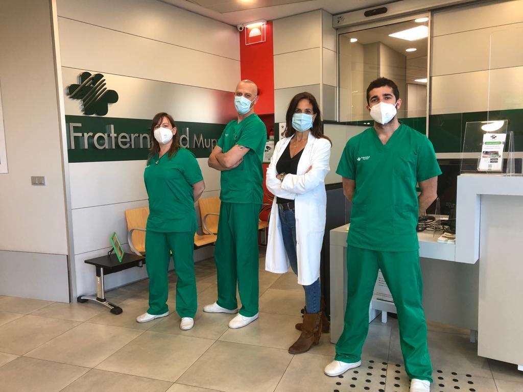 Personal - FRATERNIDAD-MUPRESPA. DIRECCIÓN PROVINCIAL DE CÓRDOBA