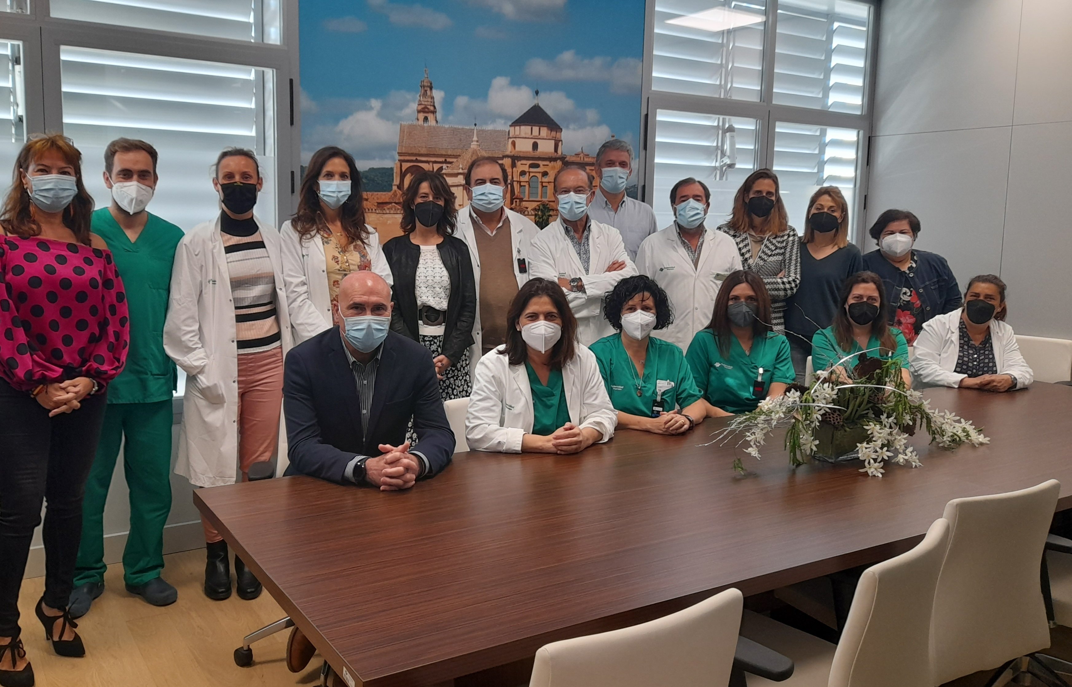 Personal - FRATERNIDAD-MUPRESPA. DIRECCIÓN PROVINCIAL DE CÓRDOBA