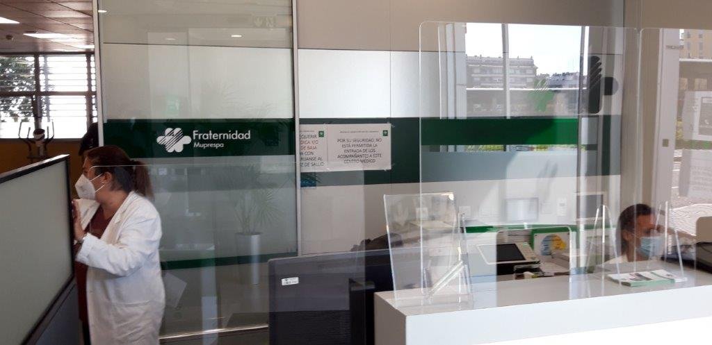 Admisión - FRATERNIDAD-MUPRESPA. DIRECCIÓN PROVINCIAL DE CÓRDOBA