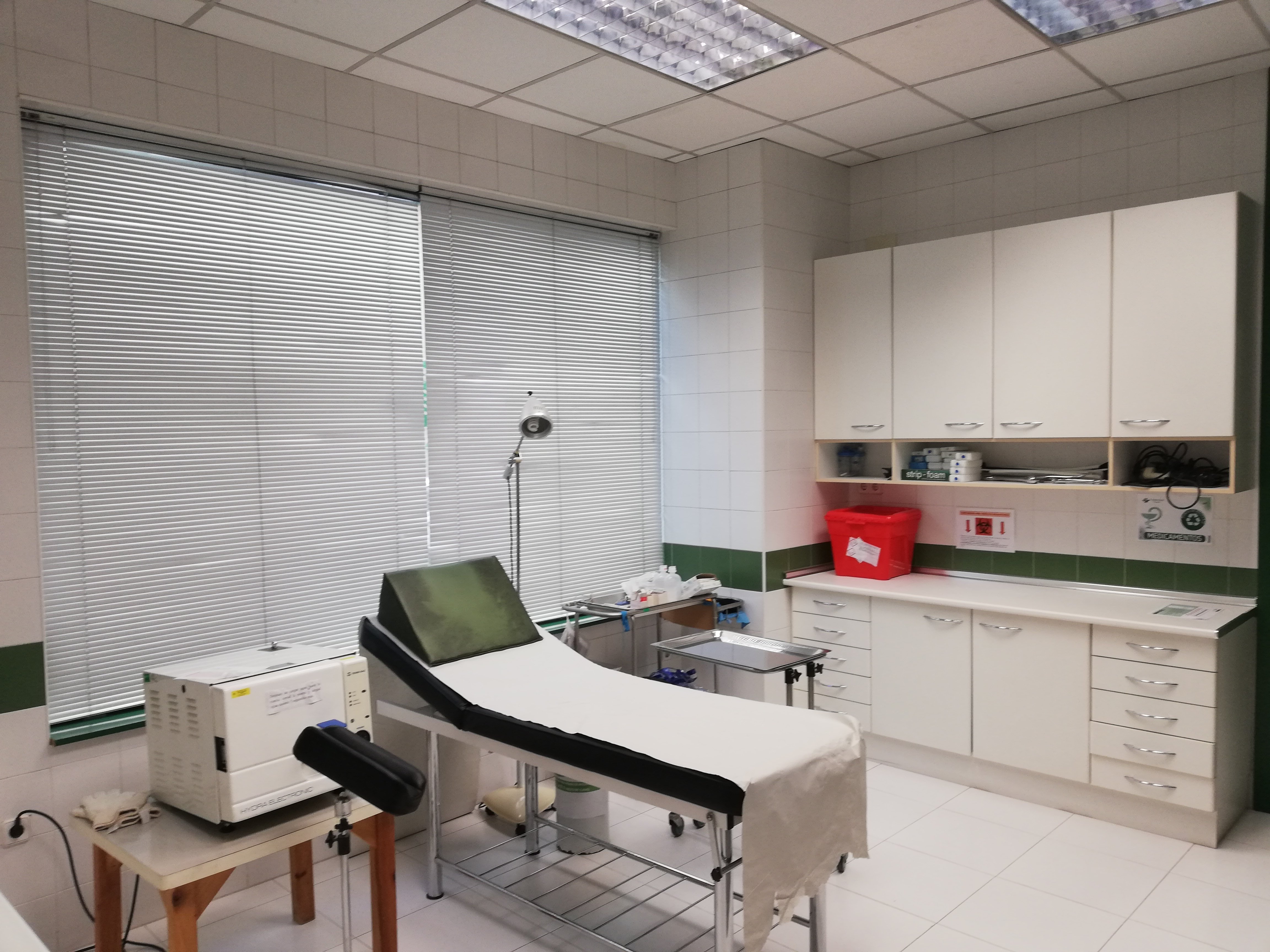 FRATERNIDAD-MUPRESPA. DIRECCIÓN PROVINCIAL DE CASTELLÓN / CASTELLÓ